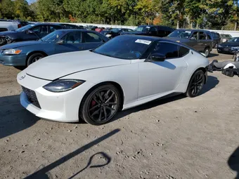 2023 Nissan Z JN1BZ4BHXPM311269