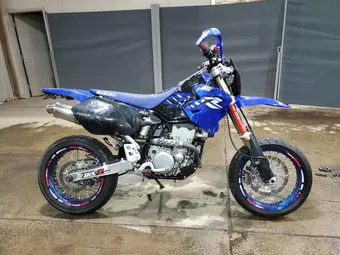 2023 Suzuki JS1SK44A0P7101435