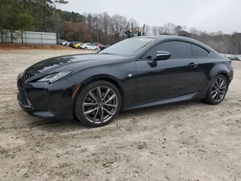2020 Lexus RC 350 JTHGZ5BC1L5022992