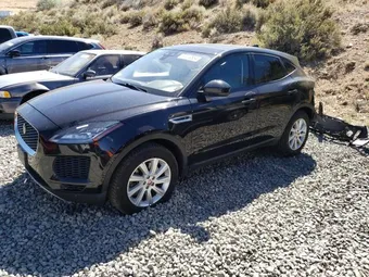 2019 Jaguar Etype SADFJ2FX0K1Z33681
