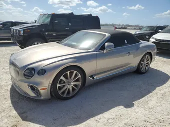 2024 Bentley Continental SCBDG4ZG8RC012643