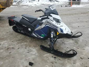 2022 Polaris Matryx SN1TDV8R0NC817215