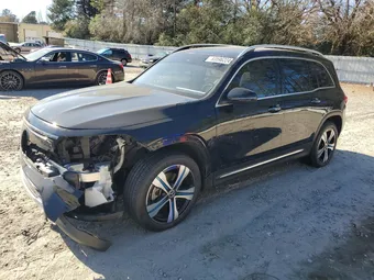 2023 Mercedes-Benz EQB W1N9M0KBXPN027478