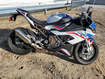 2020 BMW S WB10E2307LZJ28726