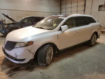 2016 Lincoln MKT 2LMHJ5AT1GBL01102