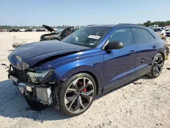 2023 Audi SQ8 WA1CWBF15PD033340