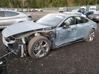 2023 Audi e-tron GT WAUFJBFW0P7006345
