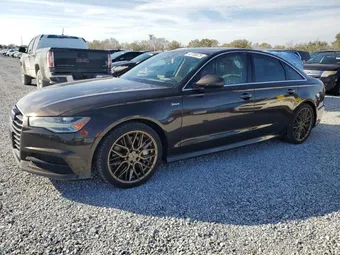 2017 Audi S6 WAUH2AFC7HN044951