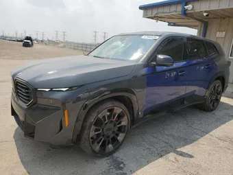 2023 BMW XM 5YM23CS05P9S15319