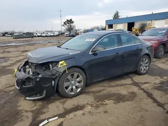 2016 Buick Regal 2G4GS5GX0G9127562
