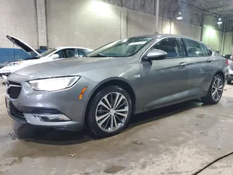 2018 Buick Regal W04GM6SX9J1116562
