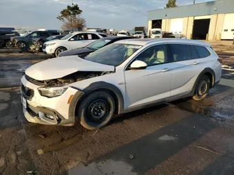 2018 Buick Regal W04GV8SXXJ1167612