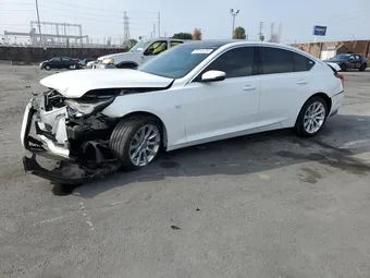 2020 Cadillac CT5 1G6DM5RK1L0119562