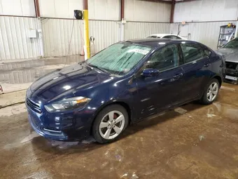 2015 Dodge Dart 1C3CDFBB2FD122819