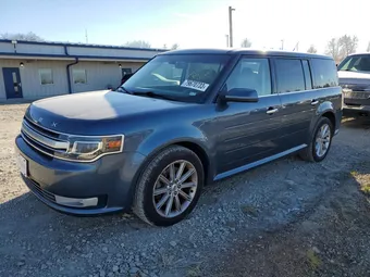 2018 Ford Flex 2FMHK6D88JBA07032