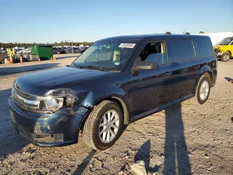2017 Ford Flex 2FMGK5B83HBA02663