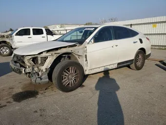 2015 Honda Crosstour 5J6TF3H36FL002428