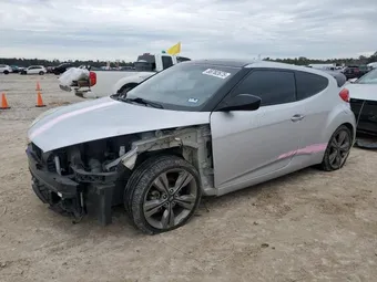 2017 Hyundai Veloster KMHTC6AD1HU312210