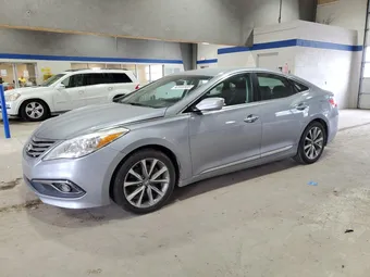 2017 Hyundai Azera KMHFG4JG1HA572527