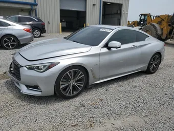 2017 Infiniti Q60 JN1EV7EK4HM361927
