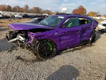 2022 Lamborghini URUS ZPBUA1ZL5NLA17828
