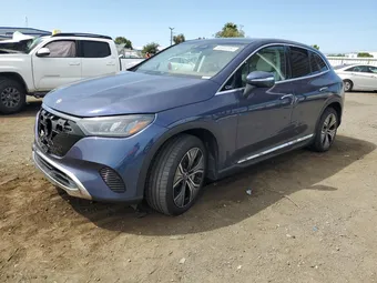 2023 Mercedes-Benz EQE-Class 4JGGM2BB7PA011008