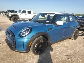 2024 Mini Hardtop WMW13DJ01R2U85703