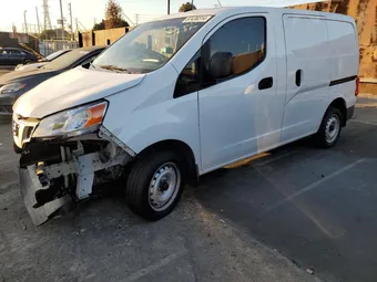 2020 Nissan NV 200 3N6CM0KN0LK704073