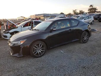 2015 Scion TC JTKJF5C77F3089820