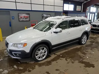 2016 Volvo XC70 YV4612NM6G1245210
