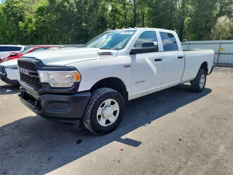 2020 Ram 2500 3C6UR5HJ0LG285288