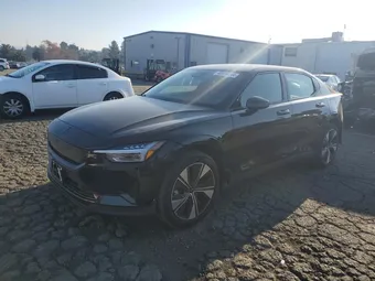 2024 Polestar 2 YSMFE3KA1RL232786