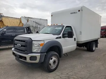 2015 Ford F550 1FDUF5GY1FEA24615
