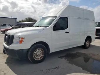2014 Nissan NV 1N6BF0LX2EN109941