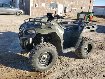 2023 Polaris 3NESEE577PN486497
