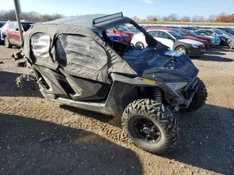 2022 Polaris RZR Pro XP 3NSR4D926NF593345
