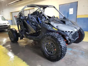 2024 Polaris RZR Pro R 3NSRGD2K2RG332148