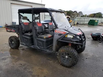 2015 Polaris 3NSRUE878FG881432