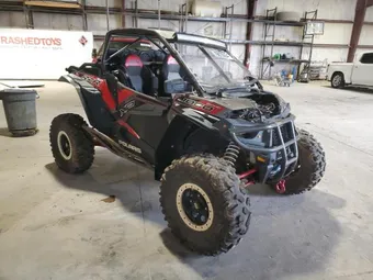 2017 Polaris 3NSVDE993HF931631