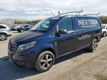 2017 Mercedes-Benz Metris WD3PG2EA8H3326916
