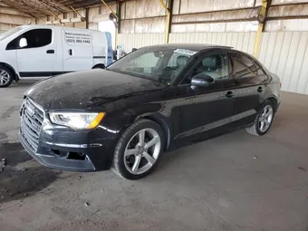2015 Audi A3 WAUACGFF0F1014190