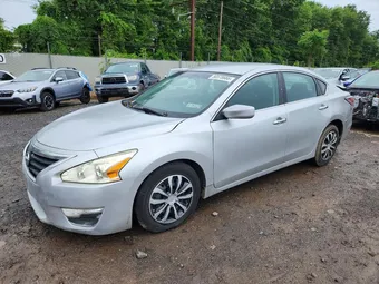 2015 Nissan Altima 1N4AL3AP6FC174290 Lot 56578666