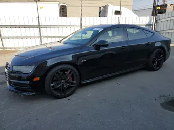 2016 Audi A7 WAU2GAFC5GN019567