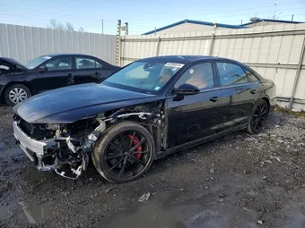 2024 Audi S8 WAULSAF82RN011184