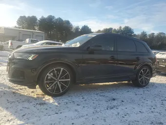 2020 Audi SQ7 WA1AWAF7XLD012144