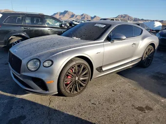 2024 Bentley Continental SCBCT2ZG5RC013633