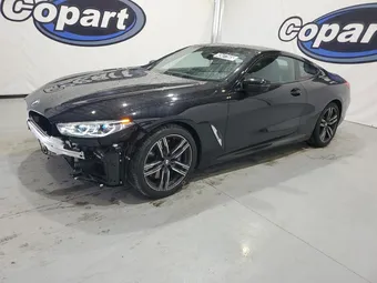 2024 BMW 8 Series WBAAE4C05RCR88927