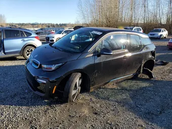 2020 BMW i3 WBY8P4C08L7G07617