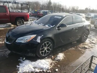 2017 Buick Regal 2G4GL5EX6H9102926