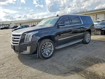 2016 Cadillac Escalade ESV 1GYS4HKJ5GR100953